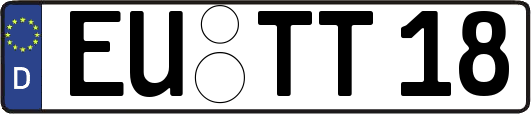 EU-TT18