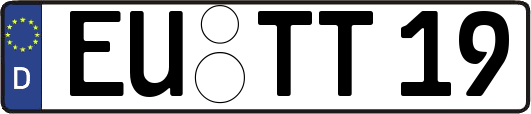 EU-TT19
