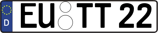 EU-TT22