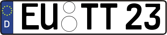 EU-TT23