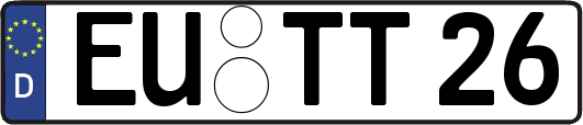 EU-TT26