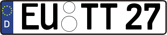 EU-TT27