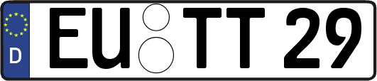 EU-TT29
