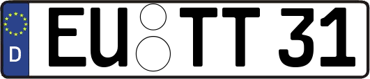 EU-TT31