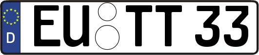EU-TT33