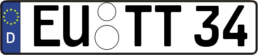 EU-TT34