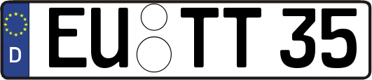 EU-TT35