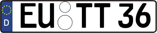 EU-TT36