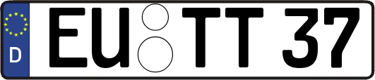 EU-TT37