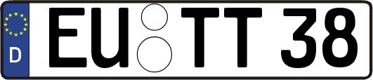 EU-TT38