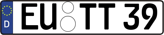 EU-TT39