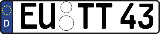 EU-TT43