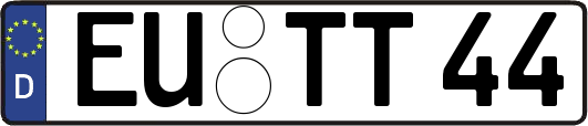 EU-TT44