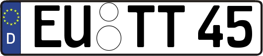 EU-TT45