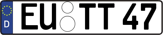 EU-TT47