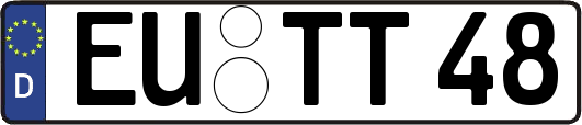 EU-TT48