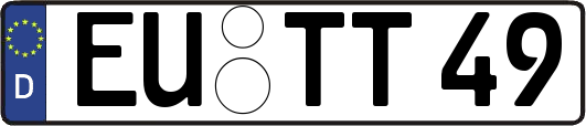 EU-TT49