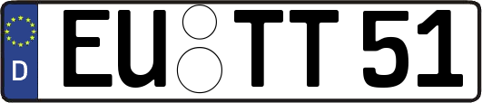 EU-TT51