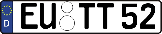 EU-TT52