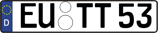 EU-TT53