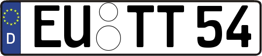 EU-TT54