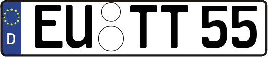 EU-TT55