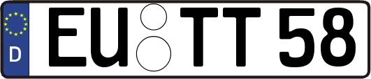 EU-TT58