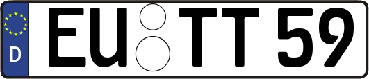 EU-TT59