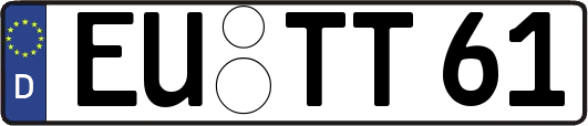 EU-TT61