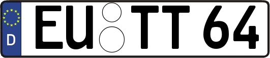 EU-TT64
