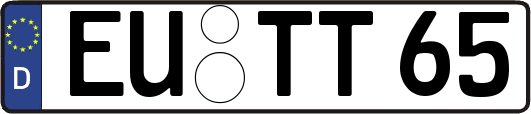 EU-TT65