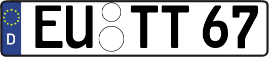EU-TT67