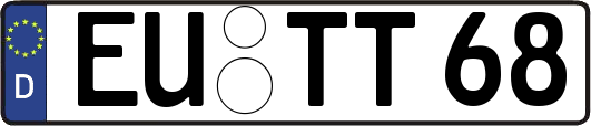 EU-TT68