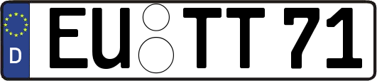 EU-TT71