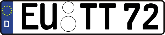 EU-TT72