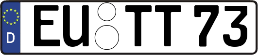 EU-TT73