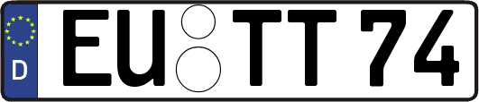 EU-TT74