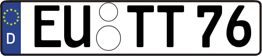 EU-TT76