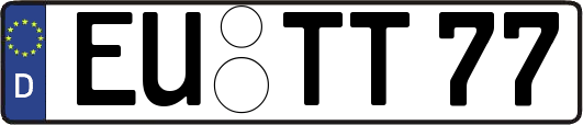 EU-TT77