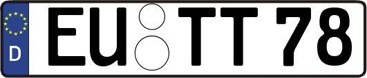 EU-TT78