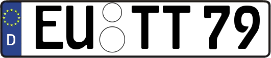 EU-TT79