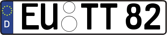 EU-TT82