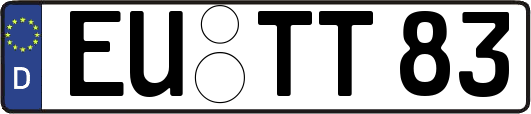 EU-TT83