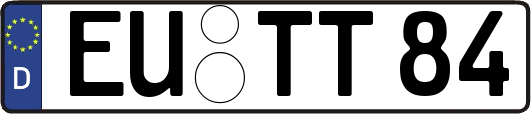 EU-TT84