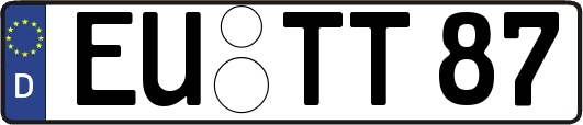 EU-TT87