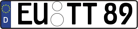 EU-TT89