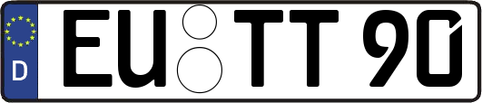 EU-TT90