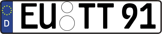 EU-TT91