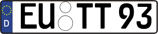 EU-TT93
