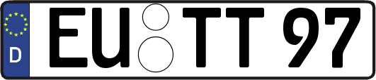 EU-TT97